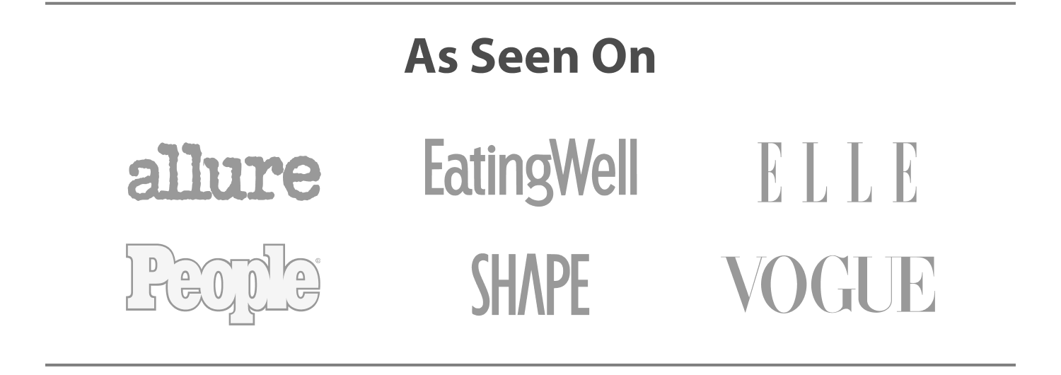 as seen on media icons